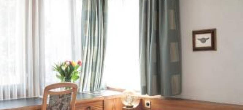 沃夫芬伯格公寓(Hotel Und Restaurant Wolfensberg)图片