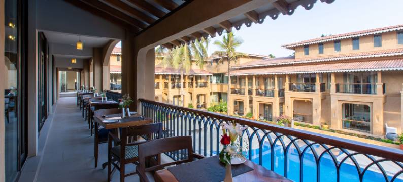 马奎斯海滩度假村(Marquis Beach Resort)图片