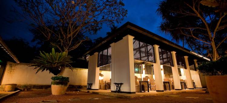 KK Collection旗下的本托塔别墅(The Villa Bentota by KK Collection)图片