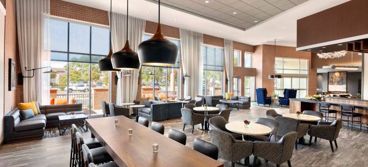 瓦卡维尔凯悦嘉轩酒店(Hyatt Place Vacaville)图片