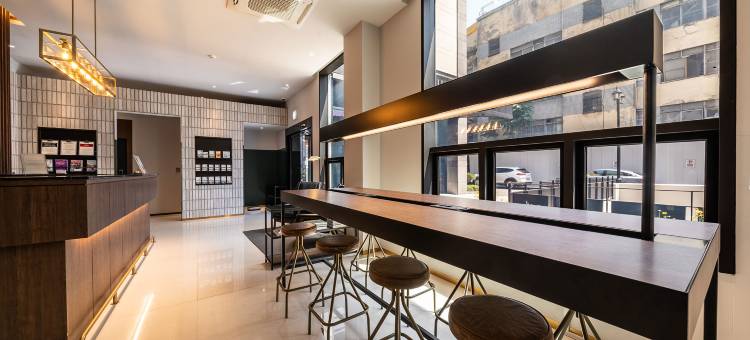 明洞鲁米亚酒店(Hotel Lumia Myeongdong)图片