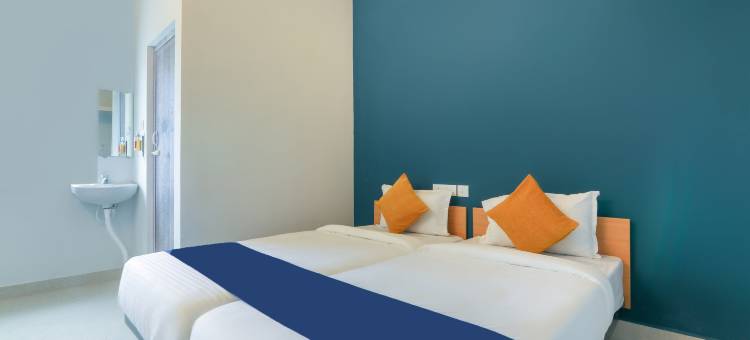 Hotel O Maraimalai Nagar图片