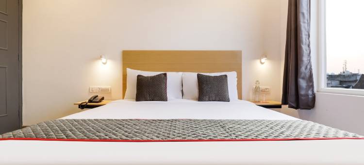 Townhouse Golden Avenue Road图片