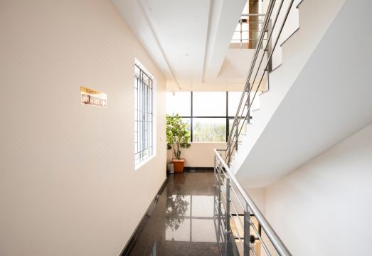 OYO 63620 Hotel Kurunchi Malar Hotel Overview