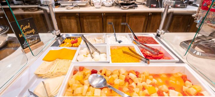 劳德代尔堡普兰特索尼斯塔ES套房酒店(Sonesta ES Suites Fort Lauderdale Plantation)图片