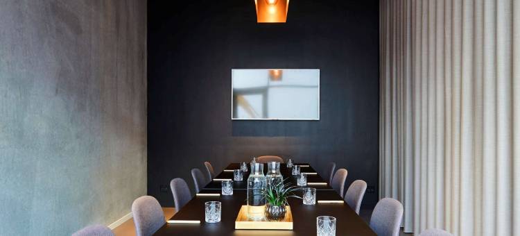 Four Points Flex by Sheraton Aalborg图片