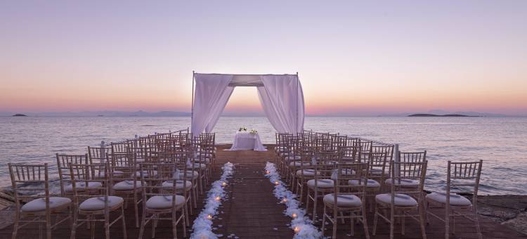 阿波罗迪万皇宫海水浴酒店(Divani Apollon Palace & Thalasso)图片