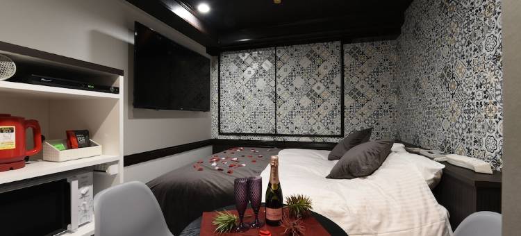 查理巧克力酒店-仅限成人(Hotel Chari Choco - Adults Only)图片