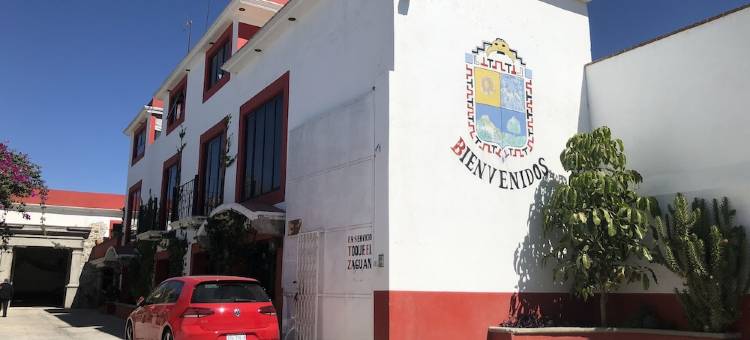 Hotel Real de San Andres图片