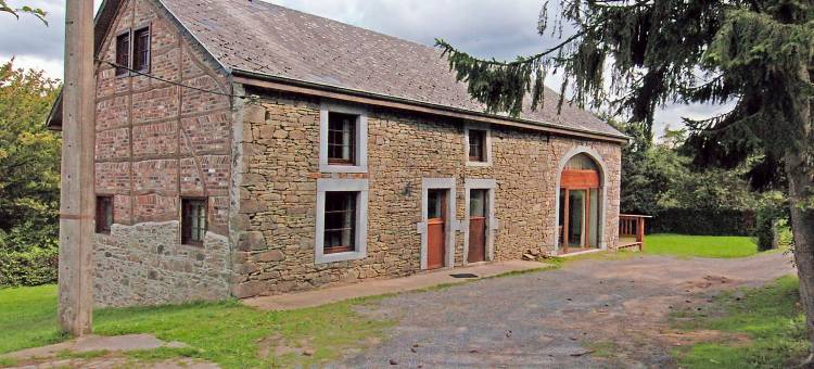 Vakantiewoning Gaspard图片