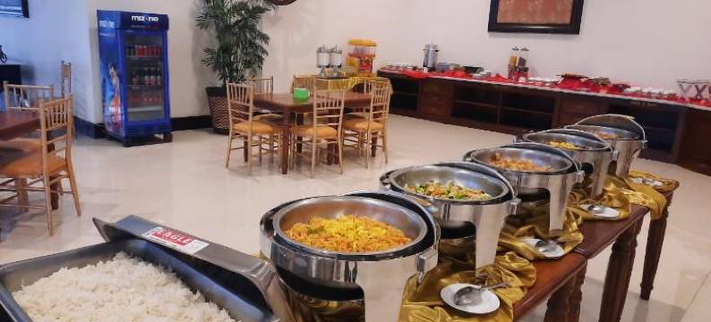 塞普酒店(Same Hotel Cepu)图片