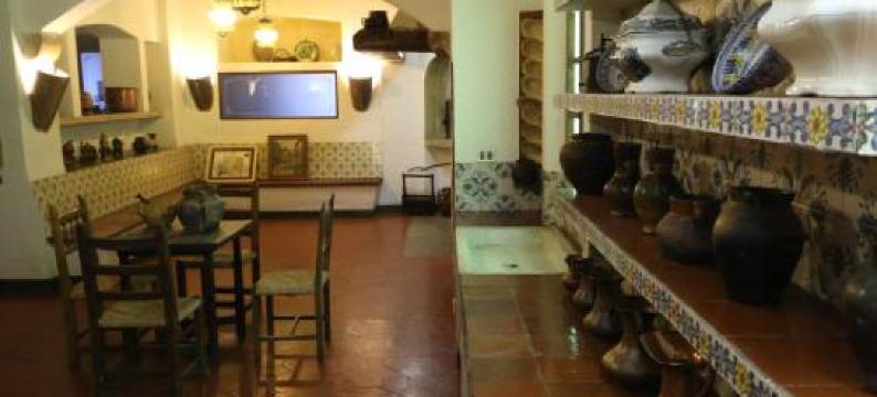 森哥拉尔旅馆(Hostal del Senglar)图片