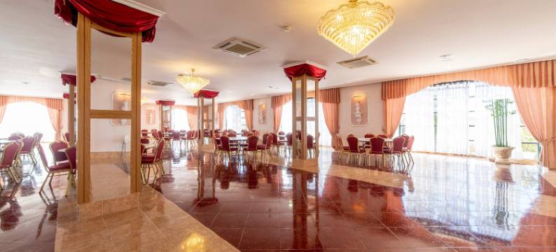 OYO普拉多酒店(Hotel El Prado by Vivere Stays)图片