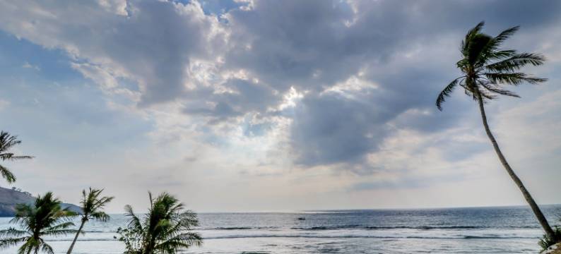 蓝珊瑚旅馆(Blue Coral Inn)图片