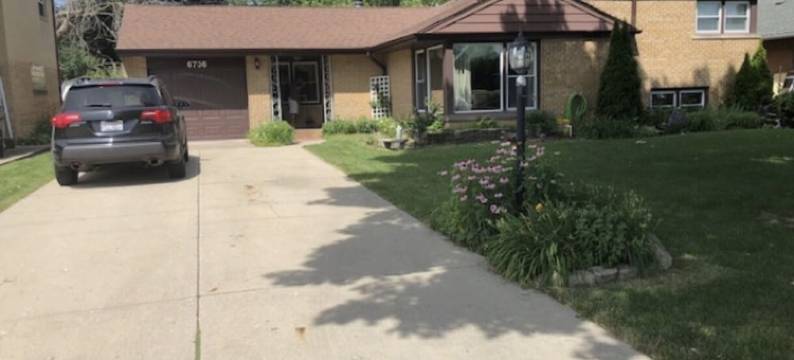 Cozy Rooms in Lincolnwood Chicago Home图片