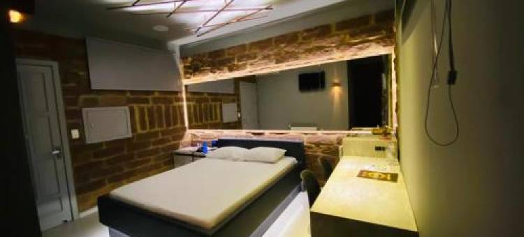 Motel Casa de Pedra图片