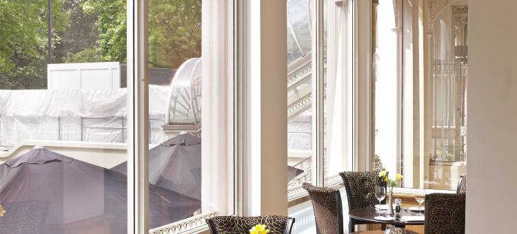 Thistle London Hyde Park Lancaster Gate图片