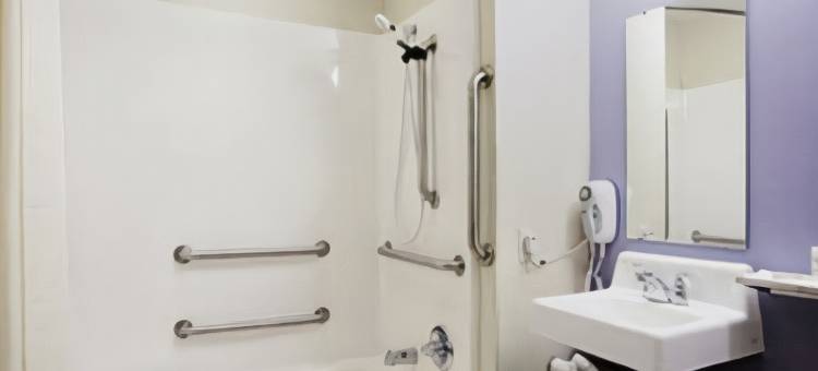 Microtel Inn & Suites by Wyndham Columbia/Fort Jackson N图片