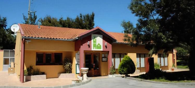 南里斯本康铂酒店 - 塞图巴尔(Campanile Lisboa Sud - Setubal)图片