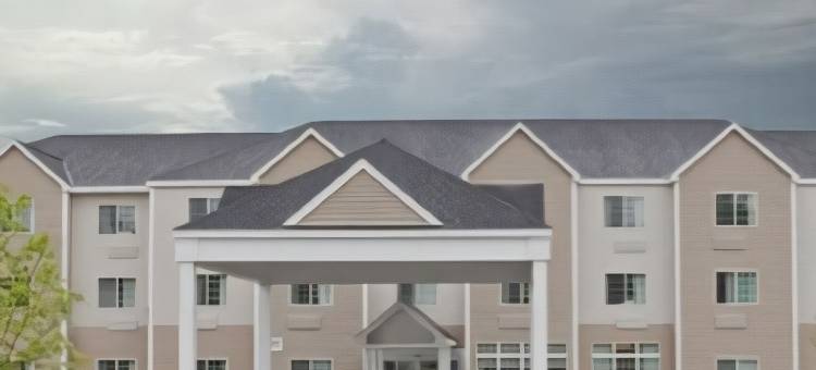 温德姆麦客达套房酒店(Dormir)图片