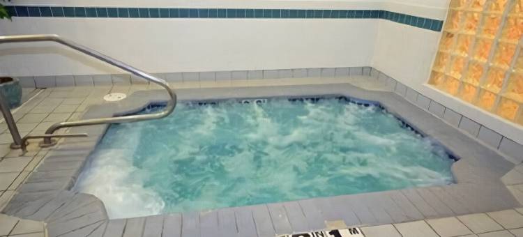 Rodeway Inn Flagstaff East Route 66图片