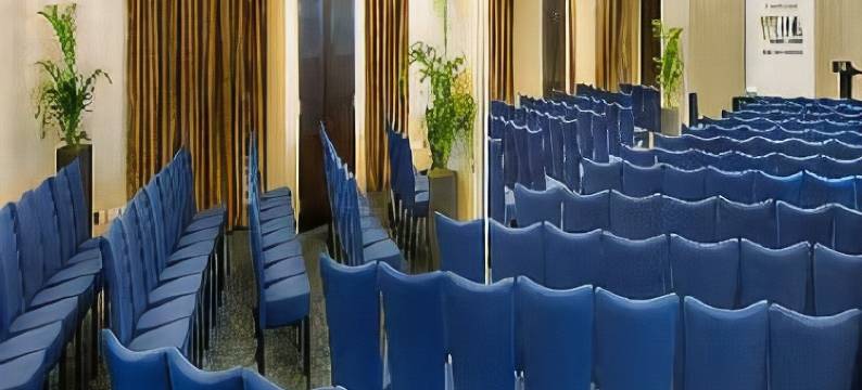 富丽华国际管理大酒店(Furama Bukit Bintang, Kuala Lumpur)图片