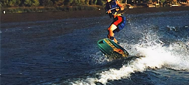 艾尔格兰德贝斯特韦斯特酒店(Best Western El Grande Inn)图片