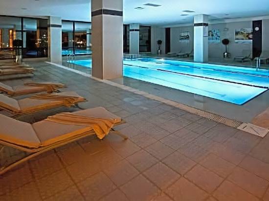 Anemon Eskisehir Hotel Eskisehir Cevreyolu Gezinomi