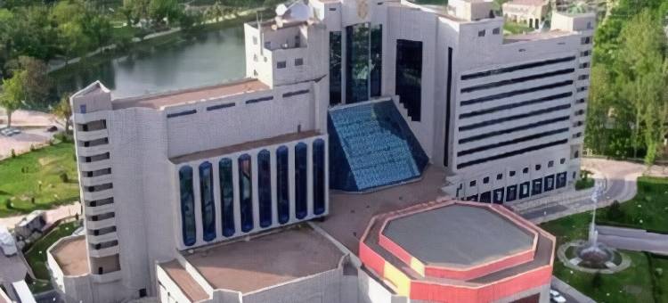 塔什干国际酒店(International Hotel Tashkent)图片