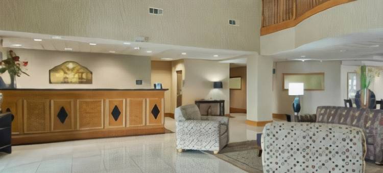 Wingate by Wyndham Macon I-75图片