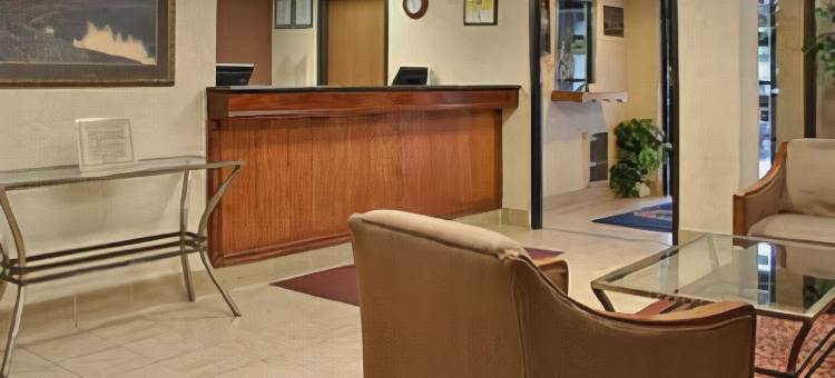 温德姆速8-斯坦福德/纽约市区(Super 8 by Wyndham Stamford/New York City Area)图片