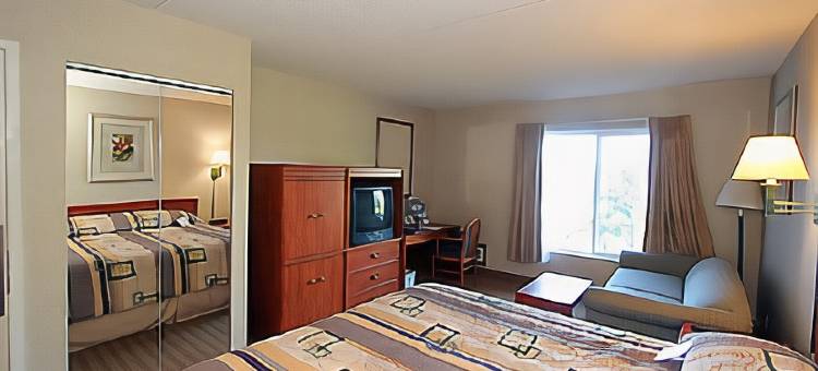 皮尔波恩特贝斯特韦斯特酒店(Best Western Pier Point Inn)图片