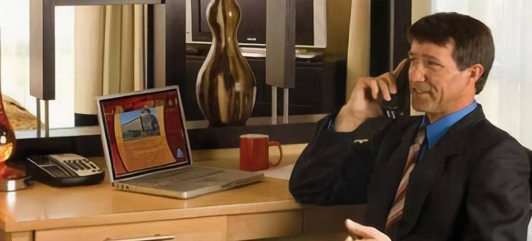 巴吞鲁日希尔顿逸林酒店(DoubleTree by Hilton Hotel Baton Rouge)图片