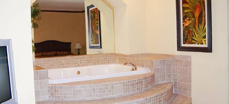 北岸贝斯特韦斯特优质酒店(Best Western Plus Portland)图片