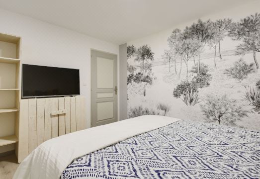 Terre et Mer Hotel Overview