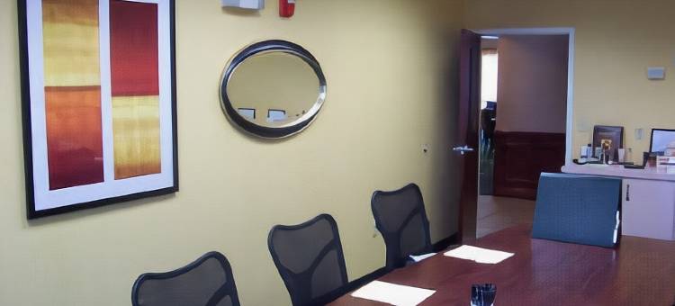 城镇中心贝斯特韦斯特酒店(Best Western Town Center Inn)图片