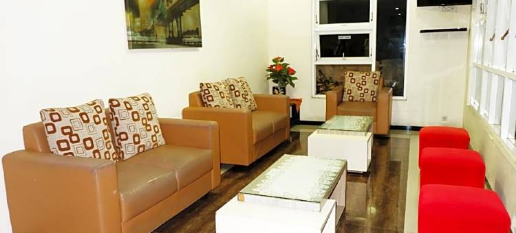 蒂亚家庭回教旅馆(Tya Family Guest House Syariah)图片