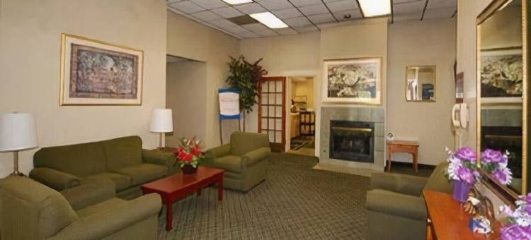 凯艺酒店(Quality Inn)图片