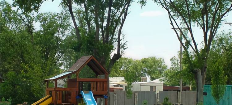 科科佩利小屋贝斯特韦斯特酒店(Best Western Kokopelli Lodge)图片