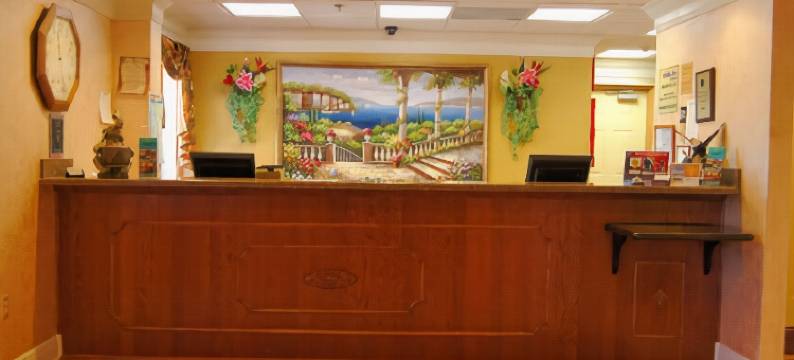 布雷登顿贝斯特韦斯特优质套房酒店(Best Western Plus Bradenton Hotel  Suites)图片