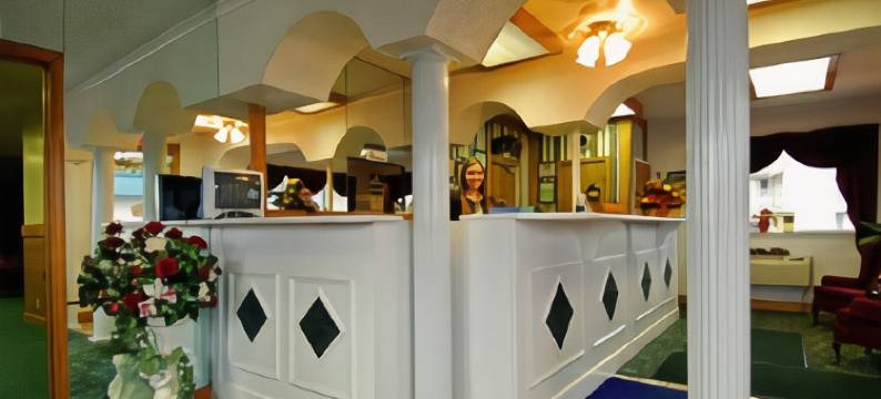 玛吉塔贝斯特韦斯特酒店(Best Western Markita Inn)图片