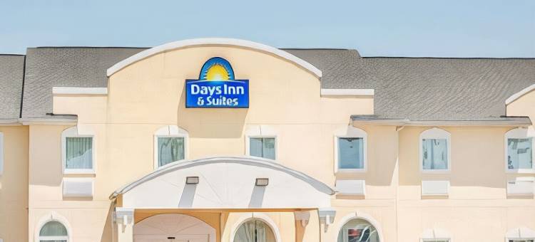 斯溫斯伯罗戴斯套房酒店(Days Inn & Suites by Wyndham Swainsboro)图片