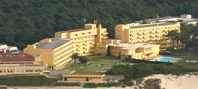 阿克西斯奥菲尔海滩度假酒店(Axis Ofir Beach Resort Hotel)图片