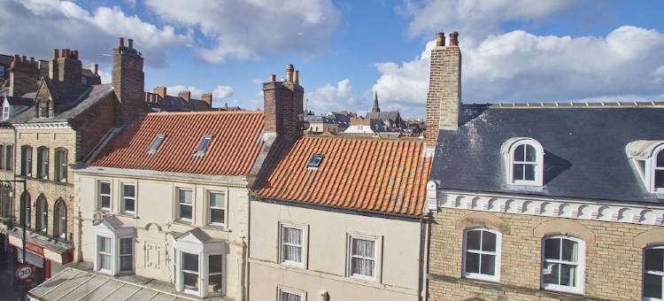 Host & Stay | The View, Hudsons Yard House图片