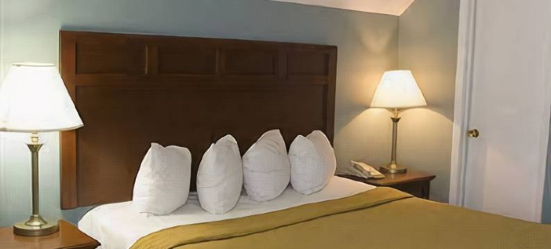 Amerigold Suites图片