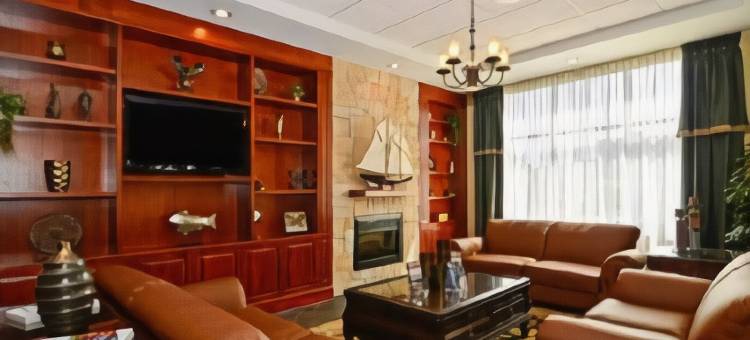 圣约翰酒庄酒店，温德姆Trademark精选(Chateau Saint John, Trademark Collection by Wyndham)图片