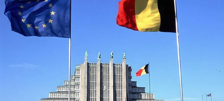 布鲁塞尔欧洲区万豪行政公寓(Marriott Executive Apartments Brussels, European Quarter)图片