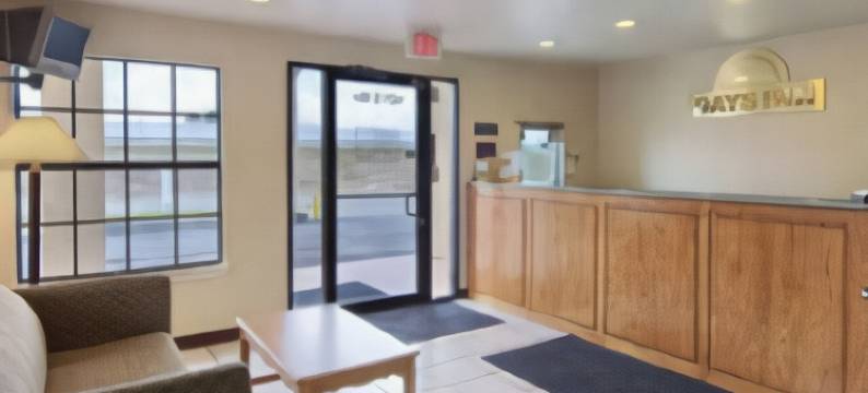 迈克艾伦戴斯酒店(Days Inn by Wyndham McAllen)图片