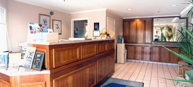 贝斯特韦斯特优质行政套房酒店(Best Western Plus Executive Suites)图片