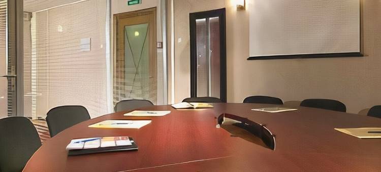 卡拉马佐夫兄弟酒店(Bratiya Karamazovy Hotel (Karamazov Brothers Hotel))图片